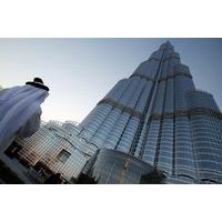 Aukščiausias pasaulio pastatas – 828 metrai