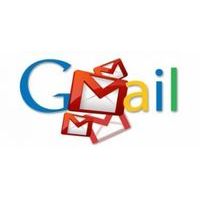 Gmail reklama