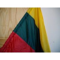 Materialinės Lietuvos kūryba atgavus nepriklausomybę