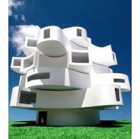 Pristatytas naujas Michaelio Jantzeno projektas − „Vėjo paviljonas“