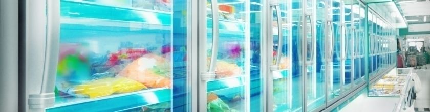Šaldymas, šaldymo įrenginiai