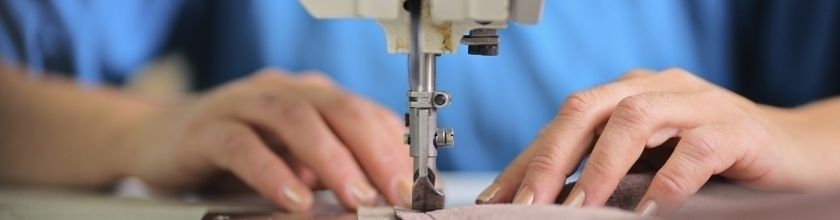 Siuvimas, siuvimo pramonė