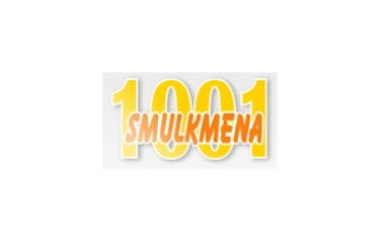 1001 SMULKMENA, V. Šutkaus IĮ