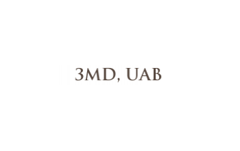 3MD, UAB