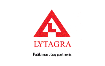 AB Lytagra Šiaulių filialas