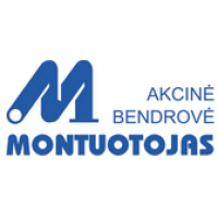 AB MONTUOTOJAS filialas - gamybinė komercinė firma Vilniuje
