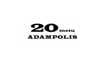 ADAMPOLIS, UAB