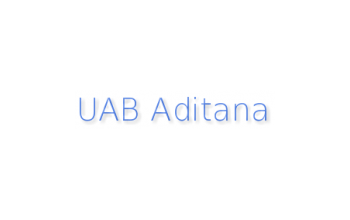 Aditana, UAB