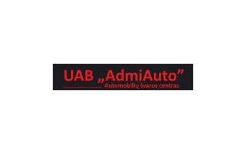Admi Auto, UAB