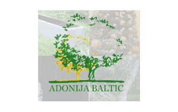Adonija Baltic, UAB