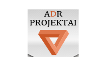 ADR Projektai, UAB