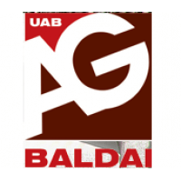 AG Baldai, UAB