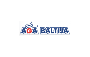AGA Baltija, UAB