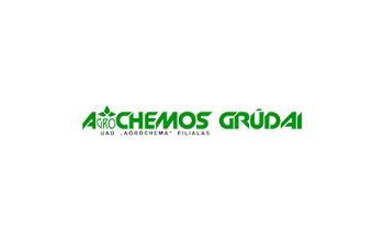 AGROCHEMA filialas Agrochemos grūdai, UAB