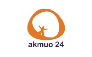 AKMUO 24, UAB