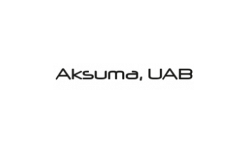 Aksuma, UAB