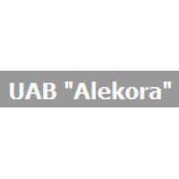 ALEKORA, UAB
