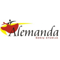 ALEMANDA, šokių studija