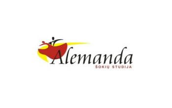 ALEMANDA, šokių studija