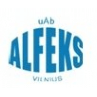 ALFEKS, UAB