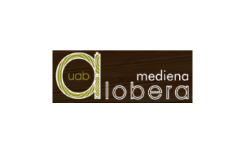 Alobera Mediena, UAB