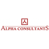 Alpha Consultants, UAB