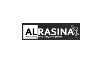 Alrasina, UAB