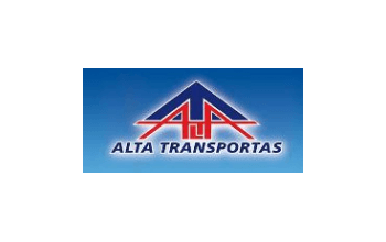ALTA transportas, UAB