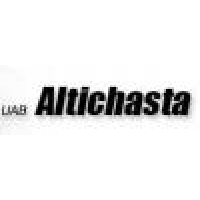 ALTICHASTA, UAB
