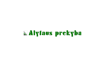 ALYTAUS PREKYBA, UAB