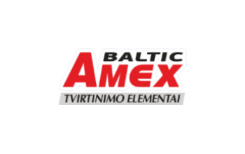 Amex Baltic, UAB