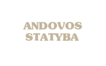 ANDOVOS STATYBA, UAB