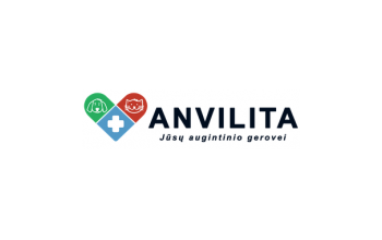 Anvilita, UAB