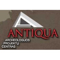 Archeologijos Projektų Centras Antiqua, UAB
