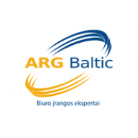 ARG Baltic, UAB