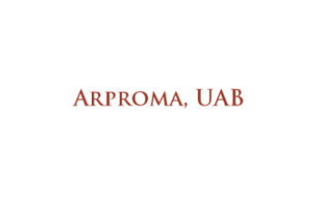 Arproma, UAB