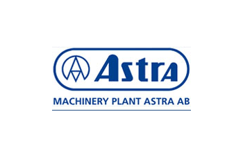 ASTRA, AB mašinų gamykla
