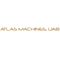 ATLAS MACHINES, UAB