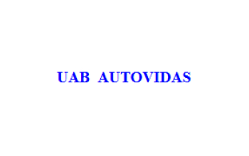 Autovidas, UAB
