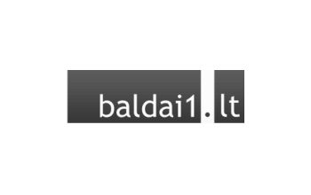 Baldai1, UAB