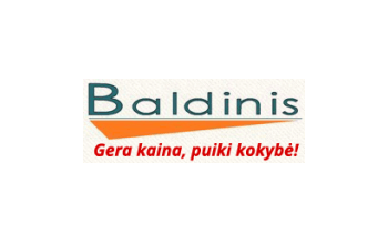 BALDINIS, UAB