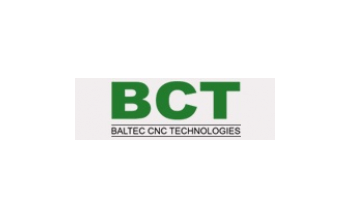 BALTEC CNC TECHNOLOGIES, UAB