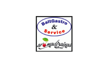 BALTGASTRO & SERVICE, UAB