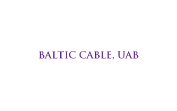 BALTIC CABLE, UAB
