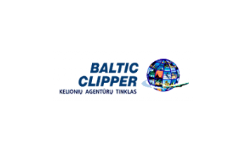Baltic Clipper, Marijampolės Filialas, UAB