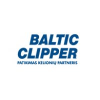 BALTIC CLIPPER, UAB