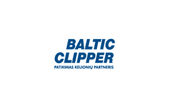 BALTIC CLIPPER, UAB