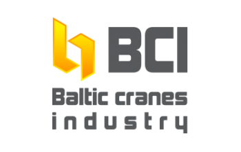 Baltic Cranes Industry, UAB