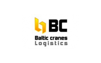 Baltic Cranes Logistics, UAB