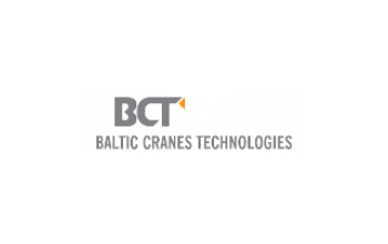 Baltic Cranes Technologies, UAB